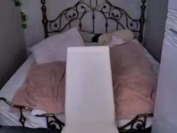 Ghost_girlyy  live sex cam