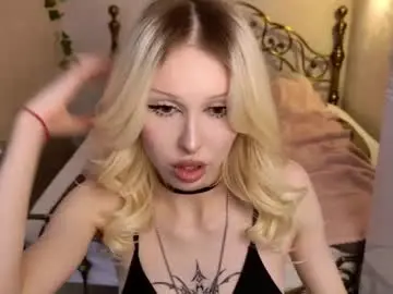 Ghost_girlyy  live sex cam