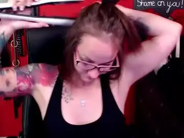 Gina_hotlick  live sex cam