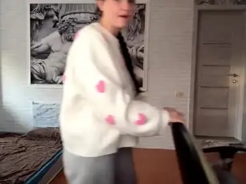 Hildegardlisman  live sex cam