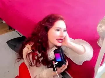 Ilianasantwire  live sex cam