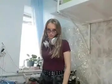 Jacquelyneronda  live sex cam