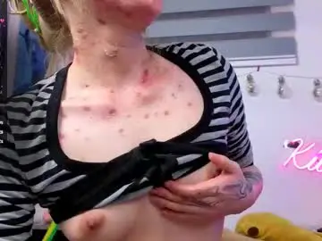 Kittyroses  live sex cam