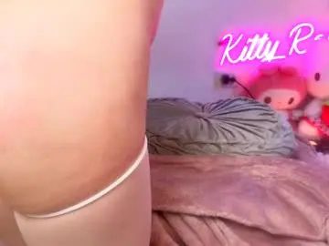 Kittyroses  live sex cam