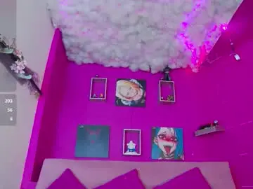 Laurencarterr  live sex cam