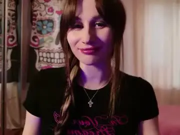 Lil_ember  live sex cam