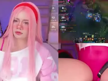 Lilapop__  live sex cam