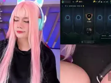 Lilapop__  live sex cam