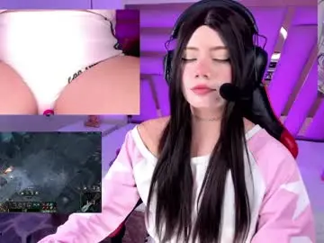 Lilapop__  live sex cam