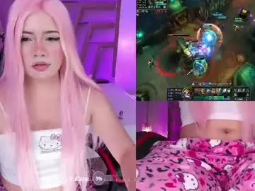 Lilapop__  live sex cam
