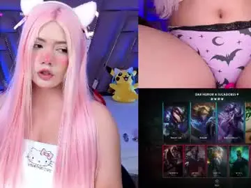 Lilapop__  live sex cam