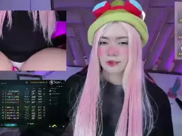 Lilapop__  live sex cam