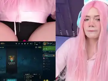 Lilapop__  live sex cam