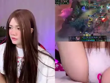 Lilapop__  live sex cam