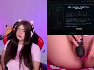 Lilapop__  live sex cam