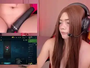 Lilapop__  live sex cam