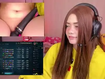 Lilapop__  live sex cam