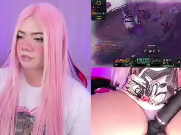 Lilapop__  live sex cam