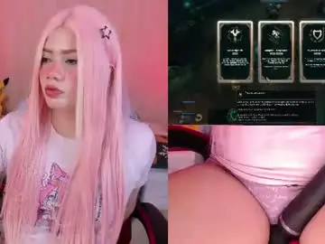 Lilapop__  live sex cam