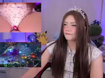 Lilapop__  live sex cam