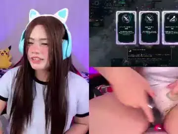 Lilapop__  live sex cam