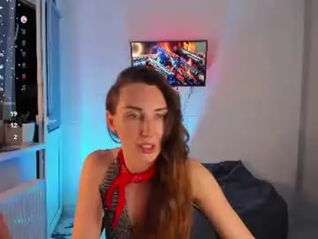 Lilith_sora  live sex cam