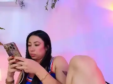 Lily_evans_  live sex cam
