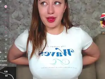 Lunaraaeries  live sex cam