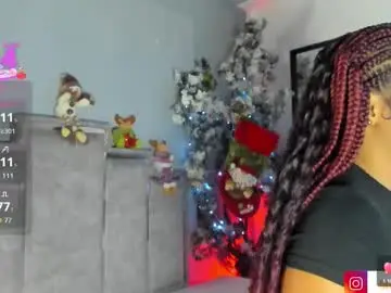 Maaracooper  live sex cam