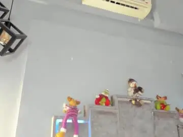 Maaracooper  live sex cam