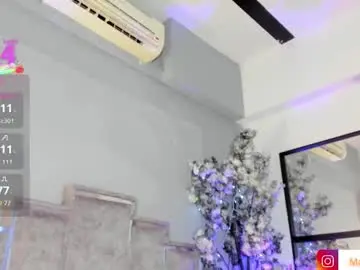 Maaracooper  live sex cam