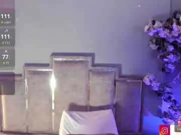 Maaracooper  live sex cam