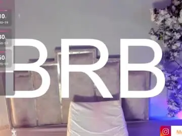 Maaracooper  live sex cam