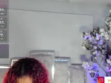 Maaracooper  live sex cam