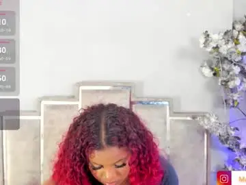 Maaracooper  live sex cam