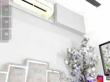 Maaracooper  live sex cam