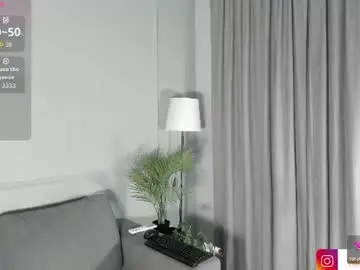 Maaracooper  live sex cam