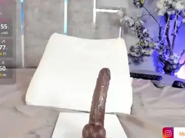 Maaracooper  live sex cam
