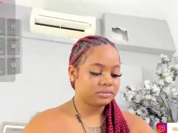 Maaracooper  live sex cam