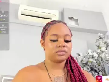 Maaracooper  live sex cam