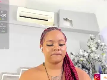 Maaracooper  live sex cam