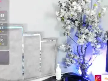 Maaracooper  live sex cam