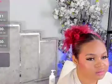 Maaracooper  live sex cam