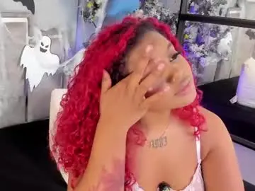 Maaracooper  live sex cam