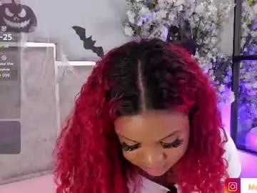 Maaracooper  live sex cam