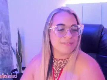 Mhonikbelucci  live sex cam