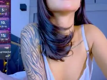 Mia_sirenia  live sex cam