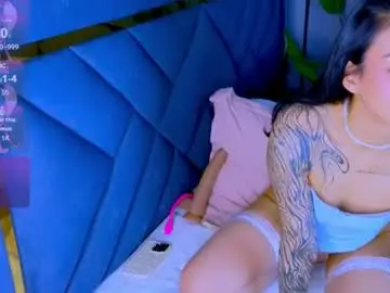 Mia_sirenia  live sex cam