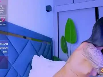 Mia_sirenia  live sex cam