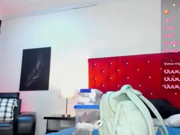 Paulinasaeenz  live sex cam